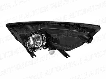 Halogen przedni prawy Ford Mondeo IV