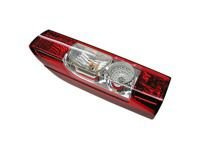 Lampa tył lewa z p/mg Jumper / Ducato / Boxer 10-14 AL