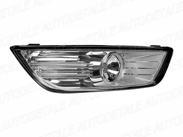 Halogen przedni prawy Ford Mondeo IV