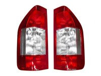Lampy tylne lewa i prawa Mercedes Sprinter 1995-2006