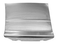 Reperaturka błotnika przód lewa BMW 3 E36 coupe