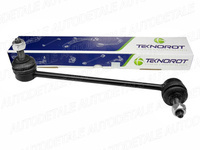 Łącznik drążka stabilizatora przód stal Mercedes Klasa A W168