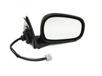 Lusterko elektryczne prawe Rover 400 95-00