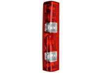 Lampa tylna lewa Iveco Daily IV / V 06-14