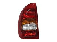 Lampa tylna lewa Opel Corsa B 5-D Tyc