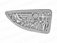 Halogen przedni prawy Ford Focus 98-01