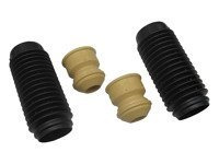 Komplet osłon i odbojów przód Ford Mondeo III / Connect