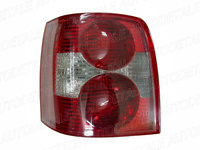 Lampa tylna lewa VW Passat B5 FL 00-05 kombi
