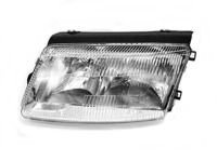 Reflektor H4+H7 lewy VW Passat B5 96-00 Tyc