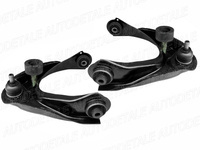 Wahacze przednie lewy+prawy górne Mazda 6 02-08 SRL