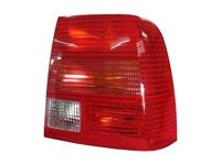 Lampa tylna prawa białe światło cofania VW Passat B5 96-00 sedan Tyc