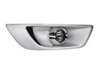 Halogen przedni prawy srebrny Ford Mondeo IV Titanium S / S / X 07-10