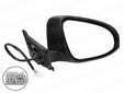 Lusterko elektryczne prawe Toyota Yaris III od 07.2014-> SRL