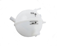 Zbiorniczek wyrównawczy z czujnikiem