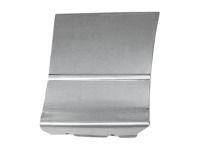 Reperaturka błotnika przód prawa BMW 3 E36