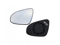 Wkład lusterka lewy ogrzewany Toyota Yaris III (P13)