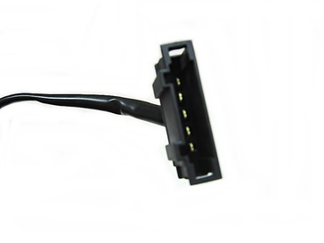 Lusterko elektryczne prawe VW Sharan 98-00 Seat Alhambra 98-01