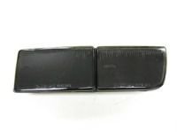 Blenda przód prawa długa dymiona VW Golf III Vento