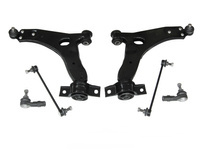 Wahacze łączniki końcówki przód lewy i prawy Ford Focus I SRL