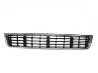 Atrapa zderzaka przód środek Audi A4 B6