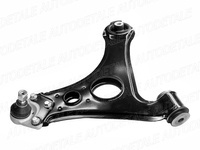 Wahacz przód lewy Mercedes Klasa A (W168) SRL