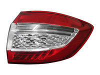 Lampa tylna prawa zewnętrzna Ford Mondeo IV kombi 10-15