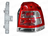 Lampa tylna prawa Opel Zafira B 08-> AL