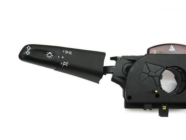 Przełącznik zespolony Sprinter Klasa V Vito LT niski wł. awaryjnych PJ