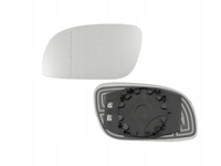 Wkład lusterka lewy VW Touran 1T