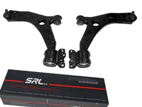 Wahacze przednie lewy+prawy Mazda 3 (BK) 5 (CR19 / CW) SRL