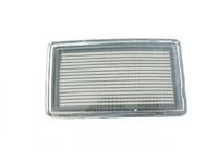 Blenda przód lewa krótka VW Golf III Vento