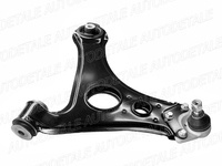 Wahacz przód prawy Mercedes Klasa A (W168) SRL