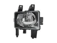 Halogen przedni prawy Opel Astra H / Corsa D / Zafira B Tyc