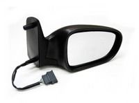 Lusterko elektryczne prawe Galaxy 95-98 Alhambra 96-98 Sharan 95-98