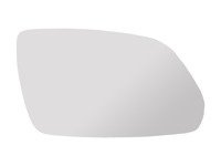 Wkład lusterka prawy Skoda Octavia II / VW Polo ogrzewany