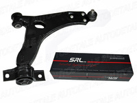 Wahacz kpl przód prawy Ford Focus I SRL