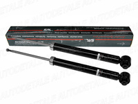 Amortyzatory tył Audi A4 B6 SRL 2 sztuki