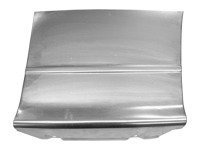 Reperaturka błotnika przód prawa BMW 3 E36 coupe