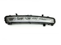 Lampa jazdy dziennej prawa Ford Mondeo IV 10-15