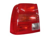 Lampa tylna lewa białe światło cofania VW Passat B5 96-00 sedan Tyc