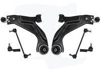 Wahacze łączniki końcówki przód Ford Mondeo III / Jaguar X-type -2002.09