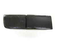 Blenda przód lewa długa dymiona VW Golf III Vento