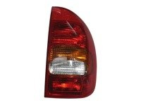 Lampa tylna prawa Opel Corsa B 5-D Tyc