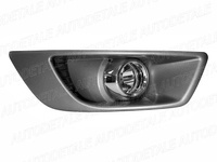 Halogen przedni prawy szary Ford Mondeo IV Titanium S / X 07-10