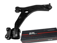 Wahacz przedni prawy Mazda 3 (BK) 5 (CR19) / (CW) SRL