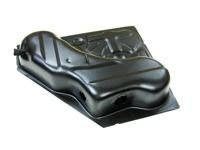 Zbiornik paliwa Opel Astra F kombi benzyna