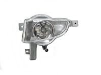 Halogen przedni lewy Volvo S40 / V40 00-04