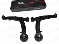 Wahacze przednie lewy+prawy Fiat Panda II 03- SRL