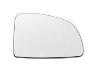 Wkład lusterka prawy Opel Meriva A ogrzewany