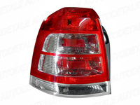 Lampa tylna lewa Opel Zafira B 08->